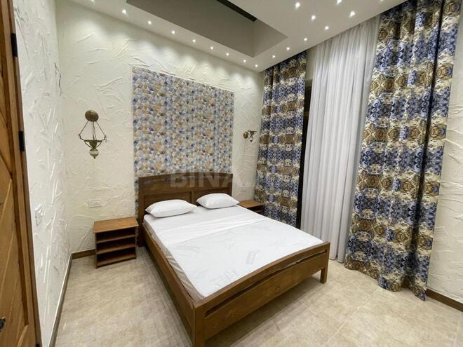 Satılır 7 otaqlı həyət evi/bağ evi 370 m², Novxanı q., photo 26 from 29