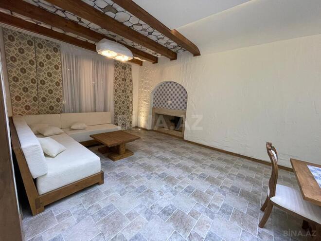 Satılır 7 otaqlı həyət evi/bağ evi 370 m², Novxanı q., photo 19 from 29
