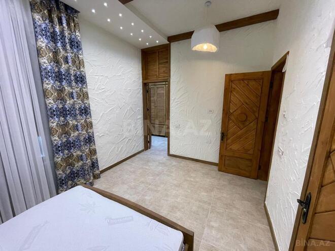 Satılır 7 otaqlı həyət evi/bağ evi 370 m², Novxanı q., photo 13 from 29