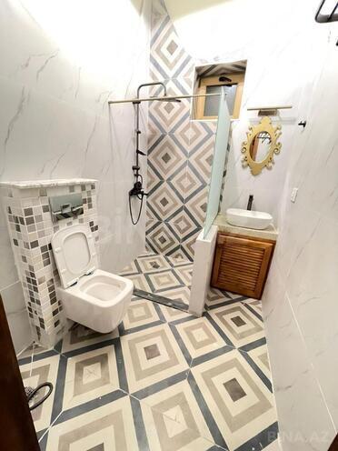 Satılır 7 otaqlı həyət evi/bağ evi 370 m², Novxanı q., photo 17 from 29