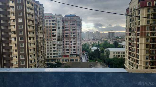 İcarəyə verilir 4 otaqlı yeni tikili 185 m², Nəriman Nərimanov m., photo 12 from 20
