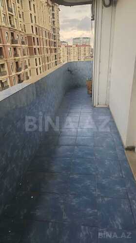 İcarəyə verilir 4 otaqlı yeni tikili 185 m², Nəriman Nərimanov m., photo 11 from 20