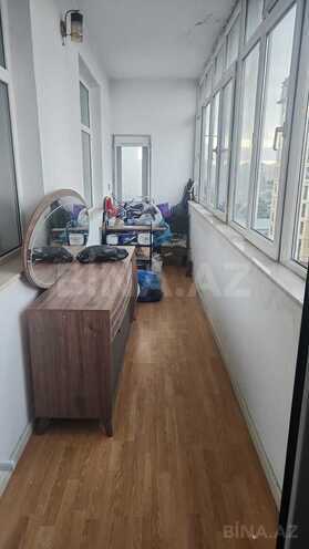 İcarəyə verilir 4 otaqlı yeni tikili 185 m², Nəriman Nərimanov m., photo 13 from 20