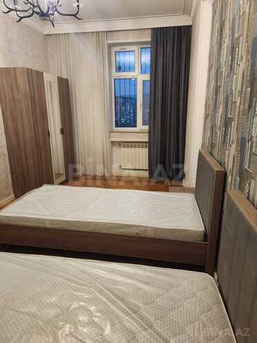İcarəyə verilir 4 otaqlı yeni tikili 185 m², Nəriman Nərimanov m., photo 8 from 20