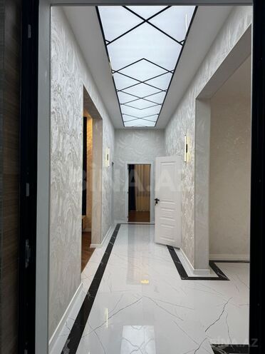 Satılır 3 otaqlı həyət evi/bağ evi 160 m², Mərdəkan q., photo 11 from 15
