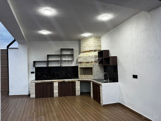 Satılır 3 otaqlı həyət evi/bağ evi 160 m², Mərdəkan q., photo 5 from 15
