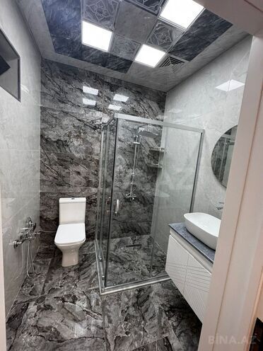 Satılır 3 otaqlı həyət evi/bağ evi 160 m², Mərdəkan q., photo 12 from 15