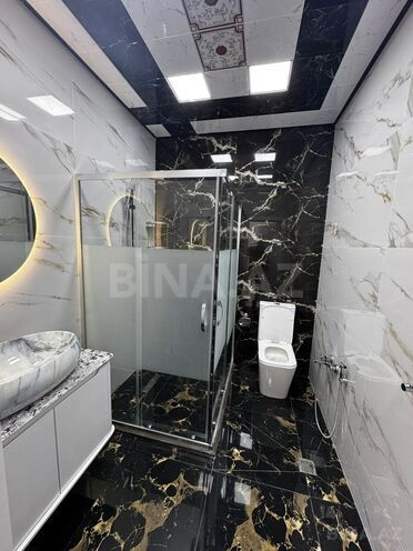 Satılır 3 otaqlı həyət evi/bağ evi 160 m², Mərdəkan q., photo 13 from 15