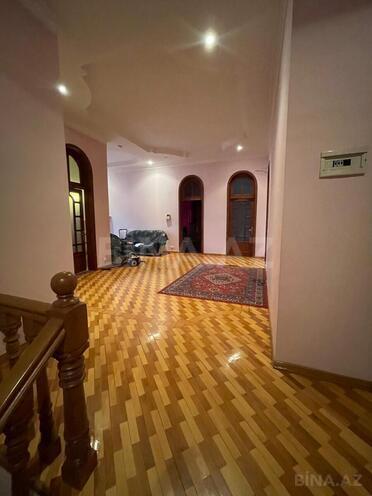 Satılır 20 otaqlı həyət evi/bağ evi 1 060 m², Nərimanov r., photo 21 from 32