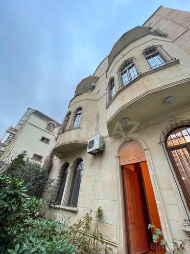 Satılır 20 otaqlı həyət evi/bağ evi 1 060 m², Nərimanov r., photo 11 from 32