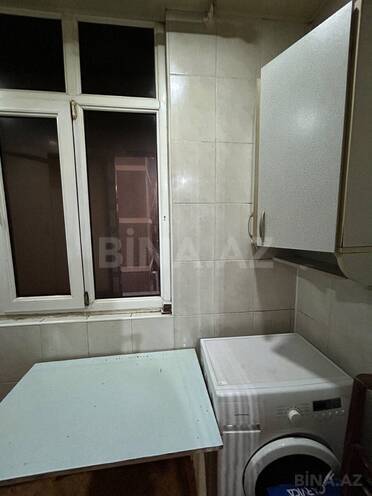 Satılır 2 otaqlı köhnə tikili 45 m², Nərimanov r., photo 10 from 12