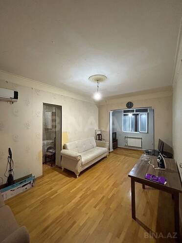 Satılır 2 otaqlı köhnə tikili 45 m², Nərimanov r., photo 4 from 12