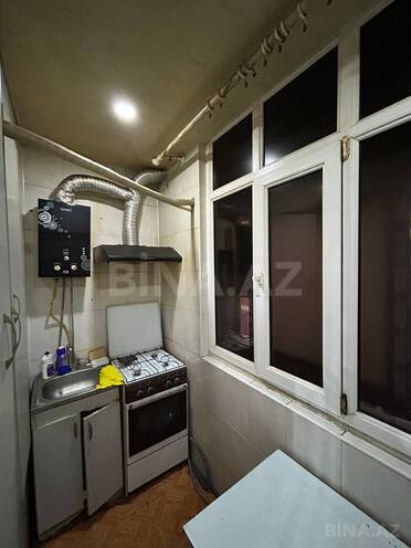 Satılır 2 otaqlı köhnə tikili 45 m², Nərimanov r., photo 9 from 12