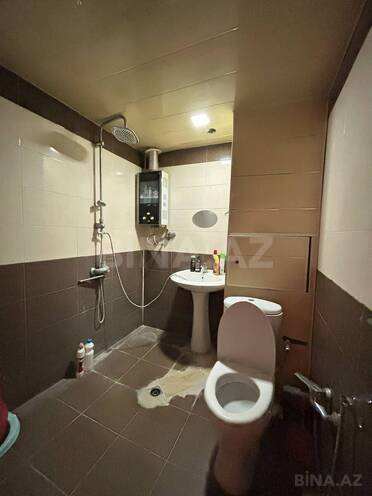 Satılır 2 otaqlı köhnə tikili 45 m², Nərimanov r., photo 11 from 12