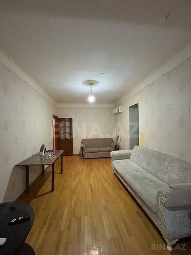Satılır 2 otaqlı köhnə tikili 45 m², Nərimanov r., photo 5 from 12
