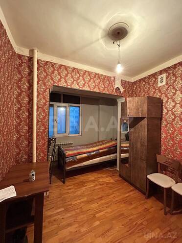 Satılır 2 otaqlı köhnə tikili 45 m², Nərimanov r., photo 8 from 12