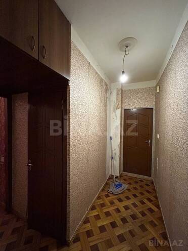 Satılır 2 otaqlı köhnə tikili 45 m², Nərimanov r., photo 6 from 12