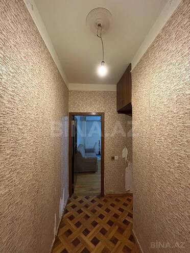 Satılır 2 otaqlı köhnə tikili 45 m², Nərimanov r., photo 7 from 12