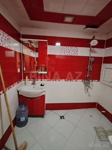 İcarəyə verilir 2 otaqlı yeni tikili 70 m², photo 14 from 16