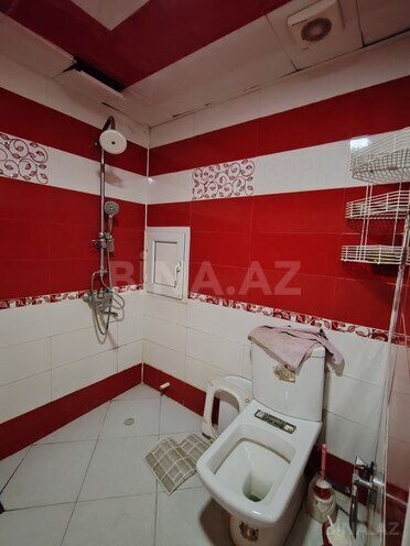 İcarəyə verilir 2 otaqlı yeni tikili 70 m², photo 15 from 16
