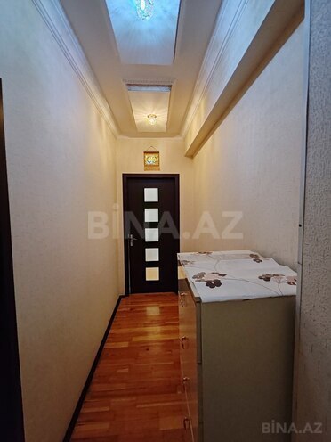 İcarəyə verilir 2 otaqlı yeni tikili 70 m², photo 7 from 16