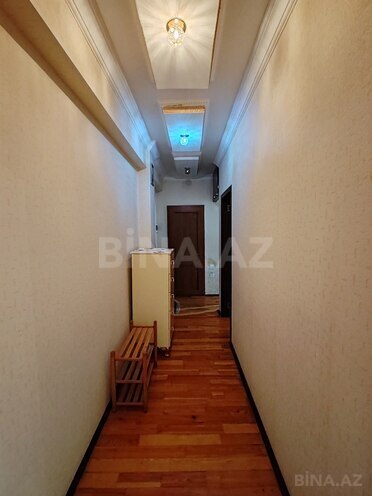 İcarəyə verilir 2 otaqlı yeni tikili 70 m², photo 8 from 16