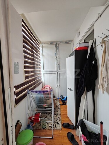 İcarəyə verilir 2 otaqlı yeni tikili 70 m², photo 13 from 16