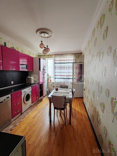 İcarəyə verilir 2 otaqlı yeni tikili 70 m², photo 9 from 16