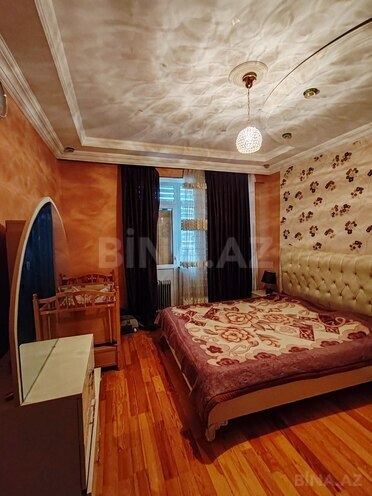 İcarəyə verilir 2 otaqlı yeni tikili 70 m², photo 5 from 16