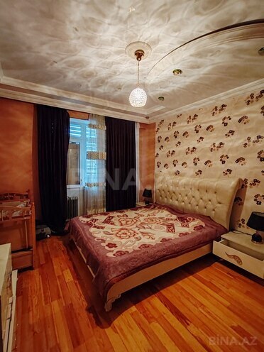 İcarəyə verilir 2 otaqlı yeni tikili 70 m², photo 4 from 16