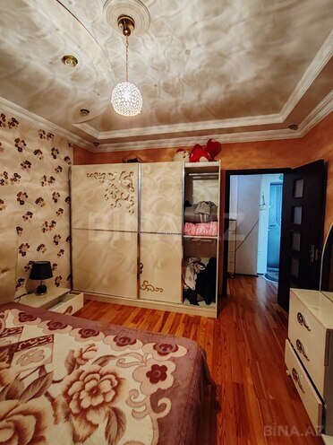 İcarəyə verilir 2 otaqlı yeni tikili 70 m², photo 6 from 16