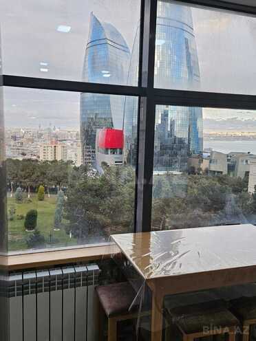İcarəyə verilir 3 otaqlı köhnə tikili 75 m², Badamdar q., photo 25 from 27