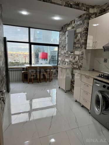 İcarəyə verilir 3 otaqlı köhnə tikili 75 m², Badamdar q., photo 19 from 27