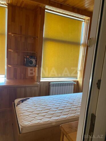 İcarəyə verilir 3 otaqlı köhnə tikili 75 m², Badamdar q., photo 11 from 27