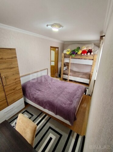 Satılır 2 otaqlı köhnə tikili 55 m², Xalqlar Dostluğu m., photo 4 from 7