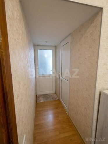 Satılır 2 otaqlı köhnə tikili 55 m², Xalqlar Dostluğu m., photo 5 from 7