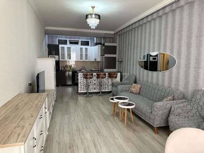 İcarəyə verilir 3 otaqlı yeni tikili 102 m², İçəri Şəhər m., photo 5 from 15