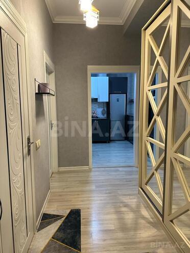 İcarəyə verilir 3 otaqlı yeni tikili 102 m², İçəri Şəhər m., photo 8 from 15