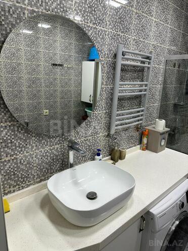 İcarəyə verilir 3 otaqlı yeni tikili 102 m², İçəri Şəhər m., photo 12 from 15