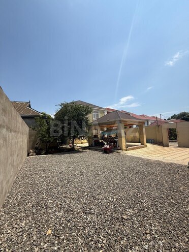 Продаётся 4-комн. дом/дача 180 м², пос. Масазыр, photo 4 from 22