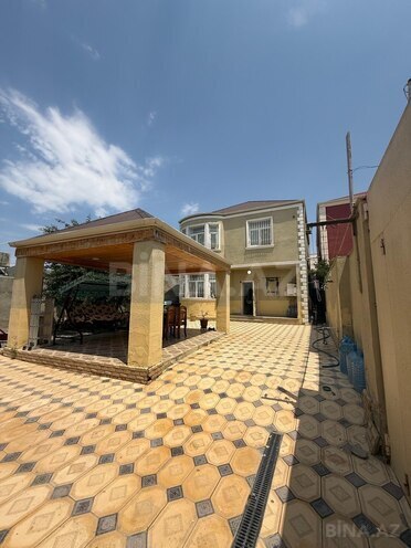 Продаётся 4-комн. дом/дача 180 м², пос. Масазыр, photo 1 from 22