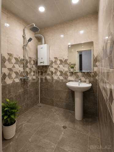 Продаётся 3-комн. вторичка 90 м², м. Ази Асланов, photo 13 from 14