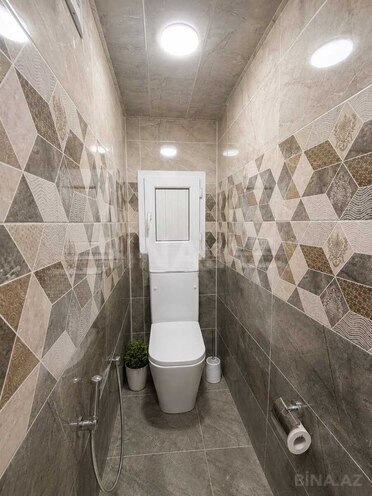 Продаётся 3-комн. вторичка 90 м², м. Ази Асланов, photo 12 from 14