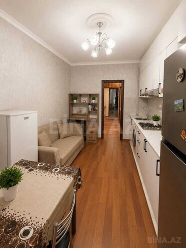 Продаётся 3-комн. вторичка 90 м², м. Ази Асланов, photo 5 from 14