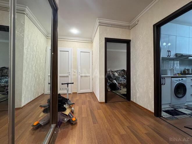 Продаётся 3-комн. вторичка 90 м², м. Ази Асланов, photo 11 from 14