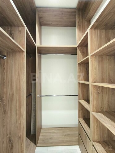 İcarəyə verilir 2 otaqlı yeni tikili 85 m², Şah İsmayıl Xətai m., photo 9 from 11