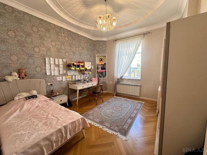 Satılır 8 otaqlı həyət evi/bağ evi 400 m², Nəsimi m., photo 23 from 32