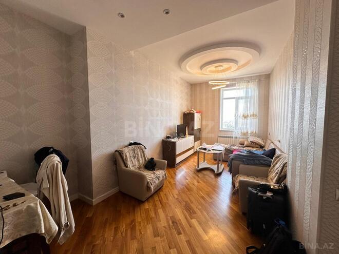 Satılır 8 otaqlı həyət evi/bağ evi 400 m², Nəsimi m., photo 16 from 32