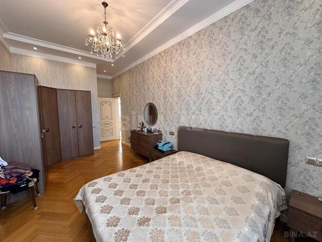 Satılır 8 otaqlı həyət evi/bağ evi 400 m², Nəsimi m., photo 21 from 32