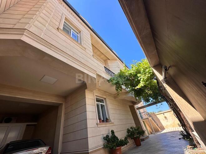Satılır 8 otaqlı həyət evi/bağ evi 400 m², Nəsimi m., photo 11 from 32